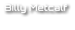 Billy Metcalf