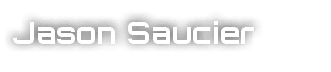 Jason Saucier