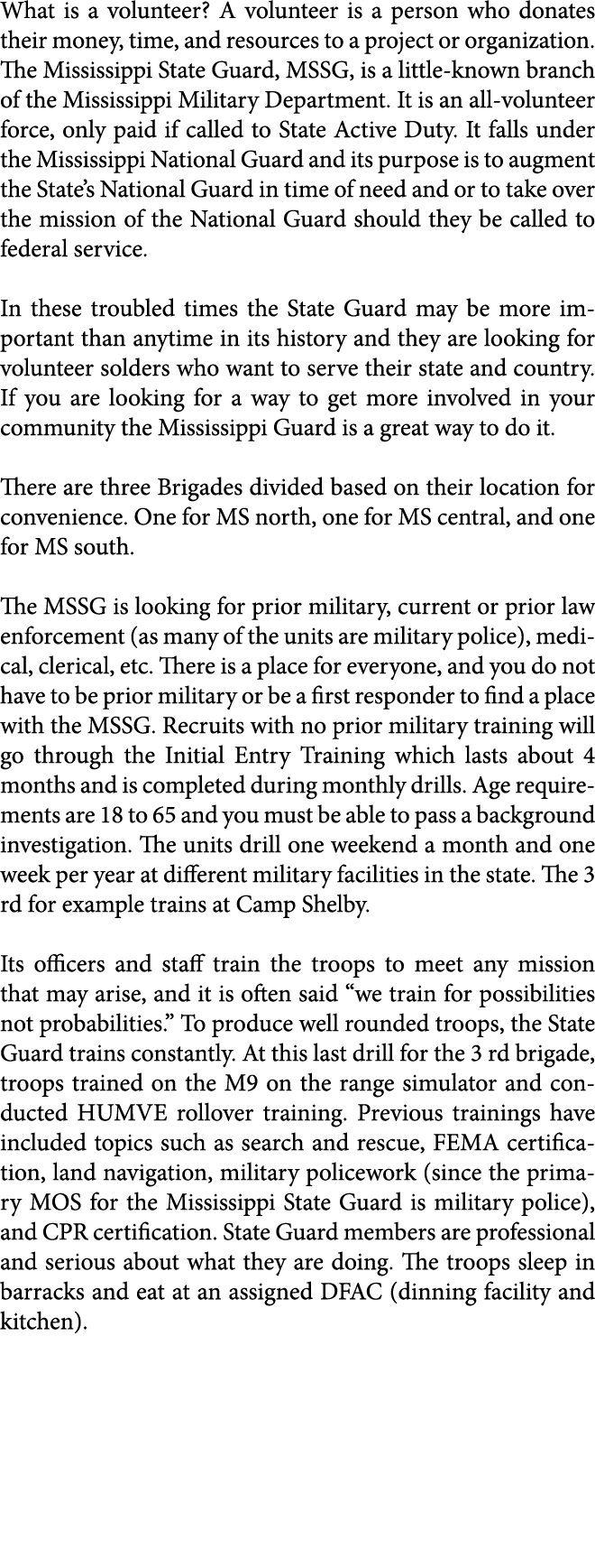 What is a volunteer? A volunteer is a person who donates their money, time, and resources to a project or organizatio...