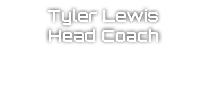 Tyler Lewis Head Coach