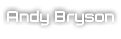 Andy Bryson