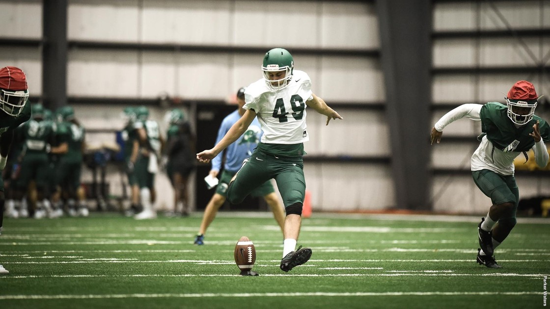 Tulane Football Position Preview: Special Teams   