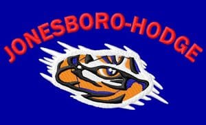 School Spotlight: Jonesboro-Hodge