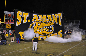 A Look into the Future: St. Amant Gators