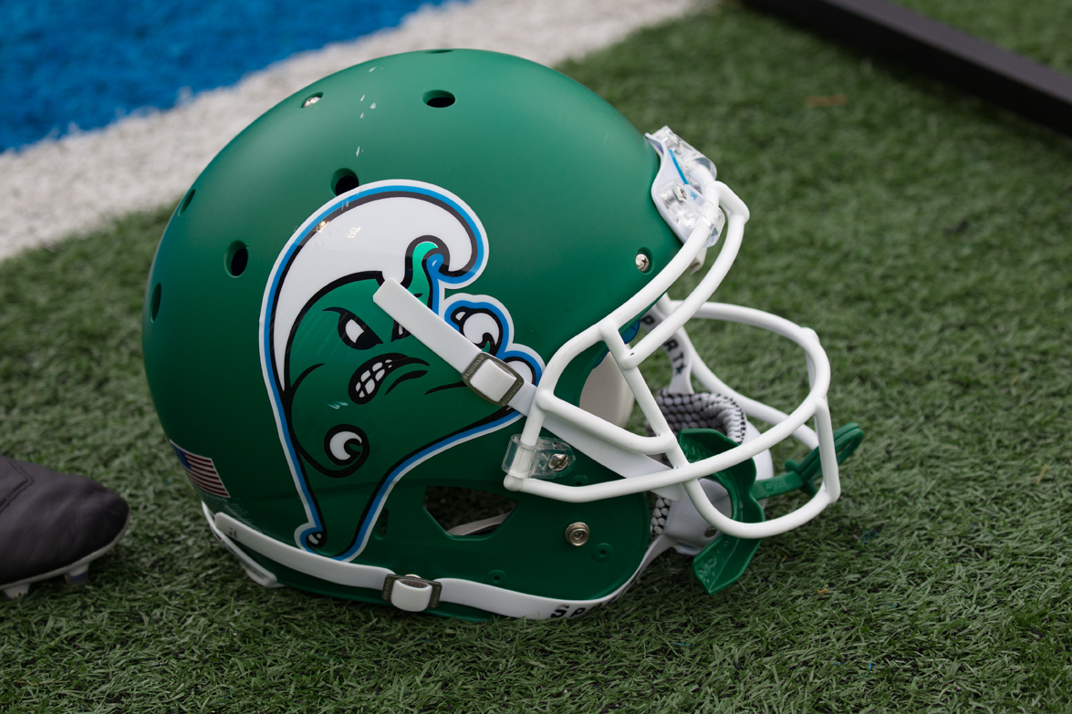 Tulane Football Inks 22 During Early Signing Period  Green Wave welcomes new signing class for the 2018 season