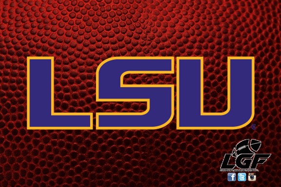 LSU Adds 18 During Early Signing Day