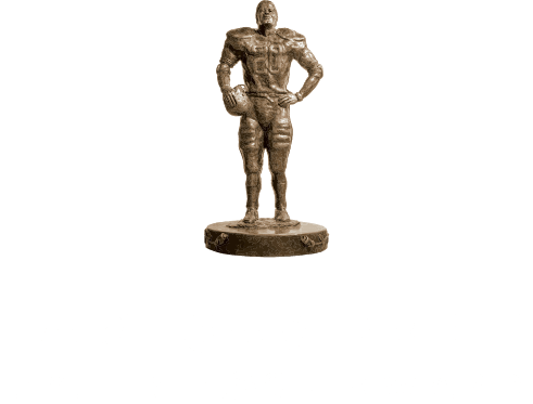 The Earl Campbell Tyler Rose Award Announces 2018 Watch List