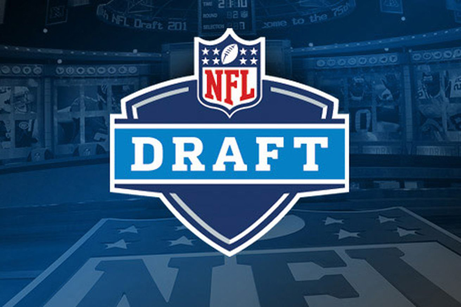NFL ANNOUNCES 32 COMPENSATORY DRAFT CHOICES TO 15 CLUBS