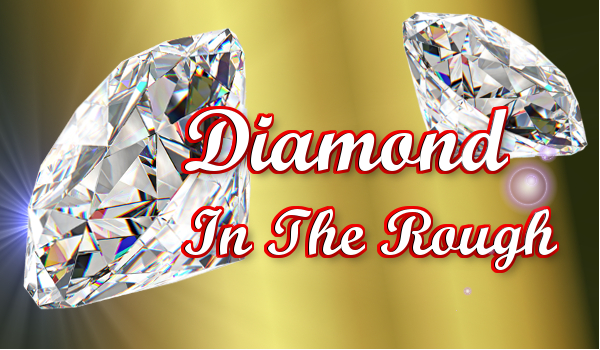 Diamond In the Rough: Ronnie Gray