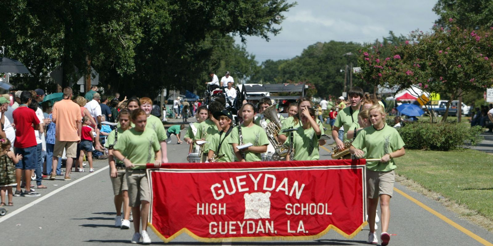 High School Football Recruiting: Gueydan High School