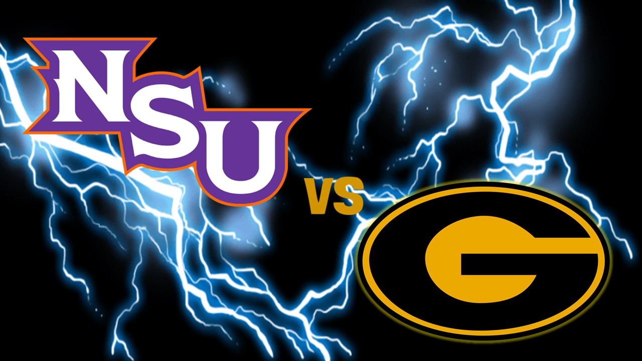 NSU is beginning a bag check procedure with Saturday’s visit by Grambling