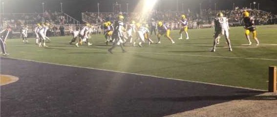 The game is not over until it is over: Denham Springs vs Acadiana