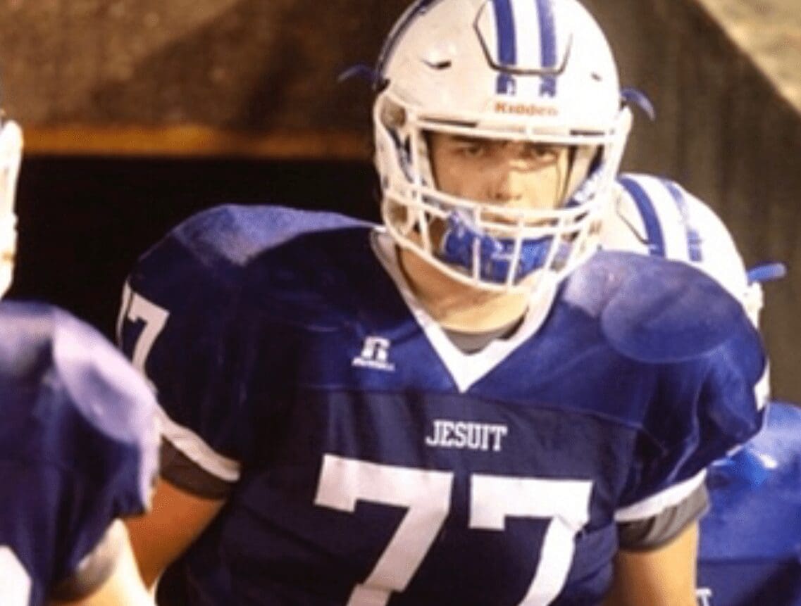 Diamond in the Rough: Brian Balestra