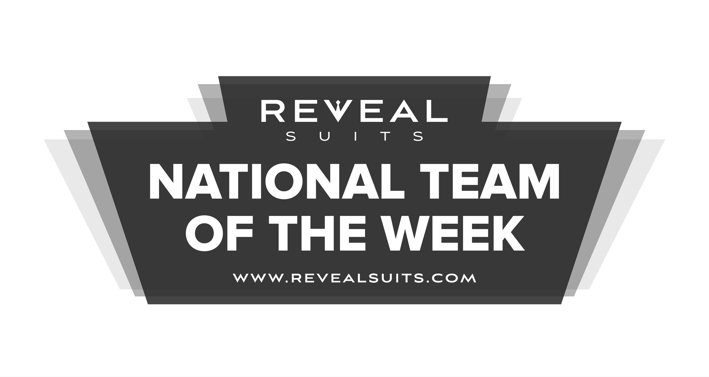 LSU IS REVEAL SUITS NATIONAL TEAM OF THE WEEK