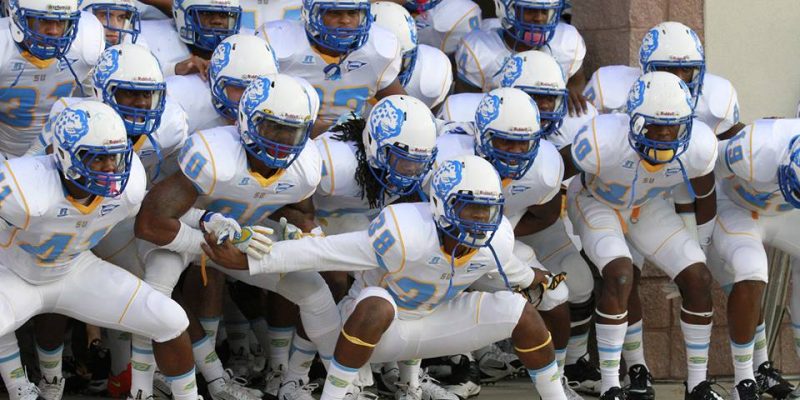 College Football Preview: Southern University at Florida A&M  (September 21st,2019)