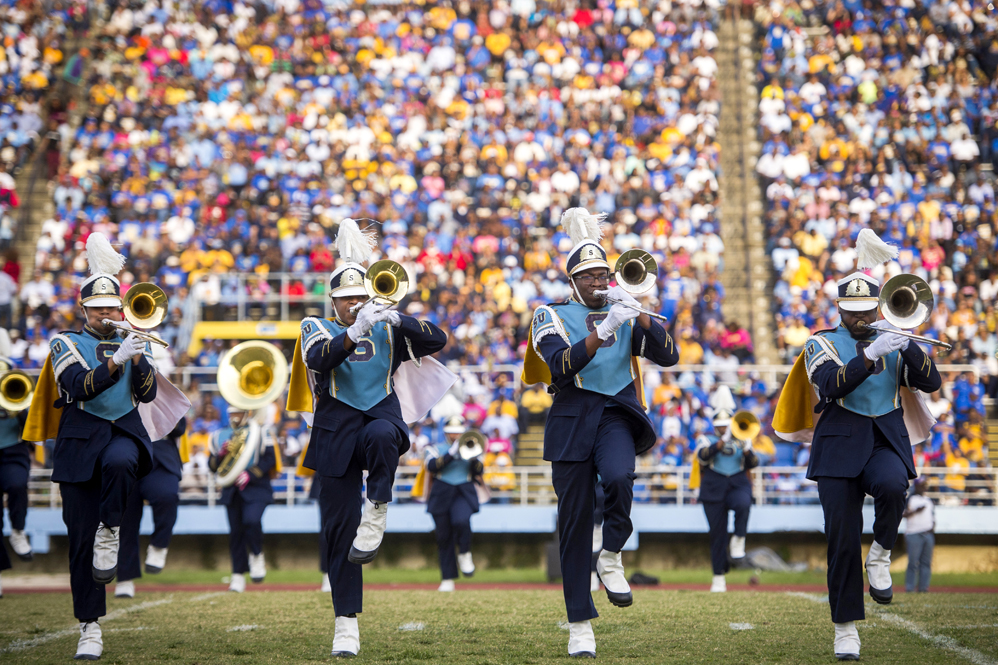 College Football Preview: Southern University Homecoming Game Versus Alabama A&M