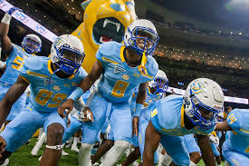 Southern University & PVAM Game Day Preview
