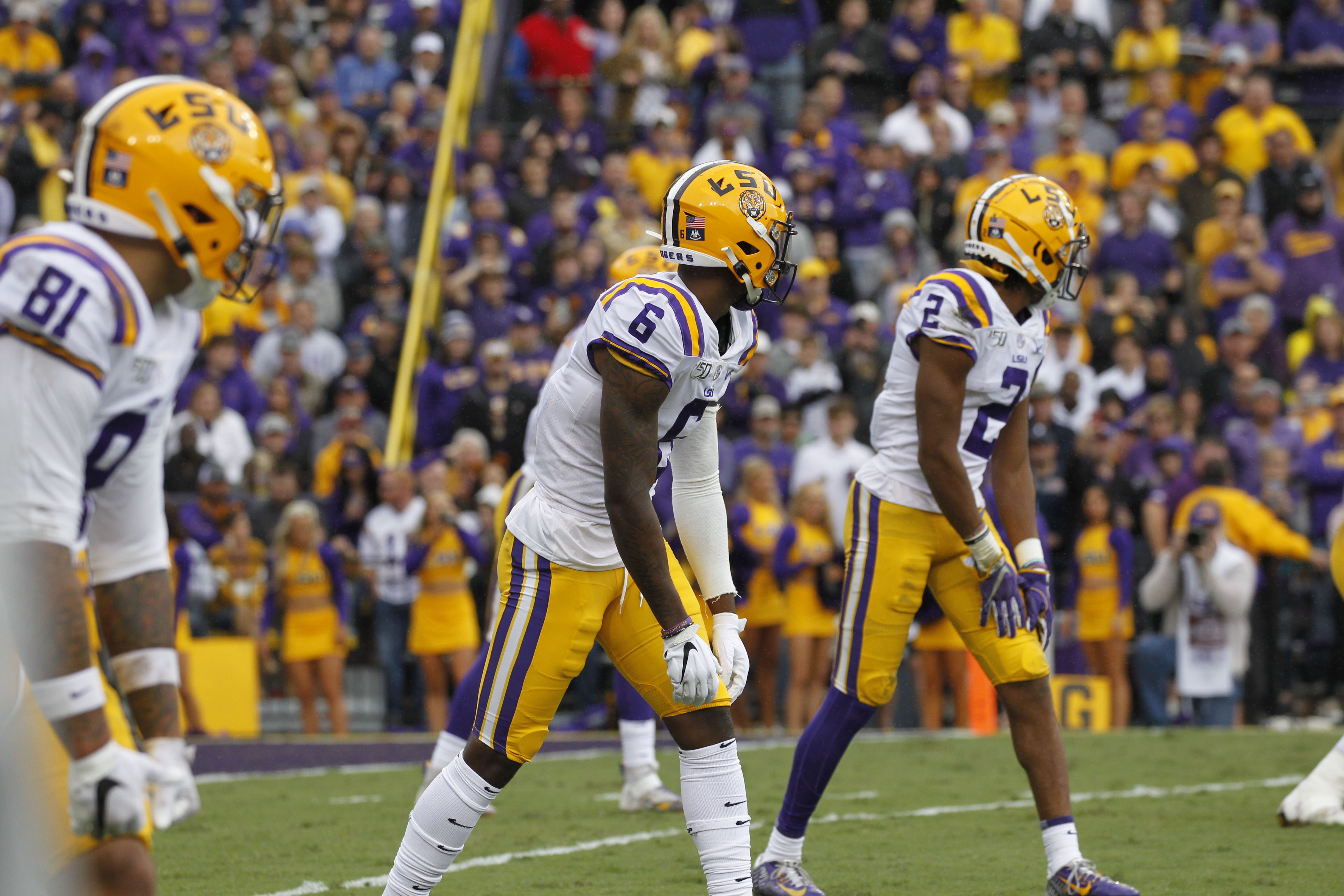 WHAT TO EXPECT LSU VS BAMA: THIS ISN’T THE SAME OLD OFFENSE