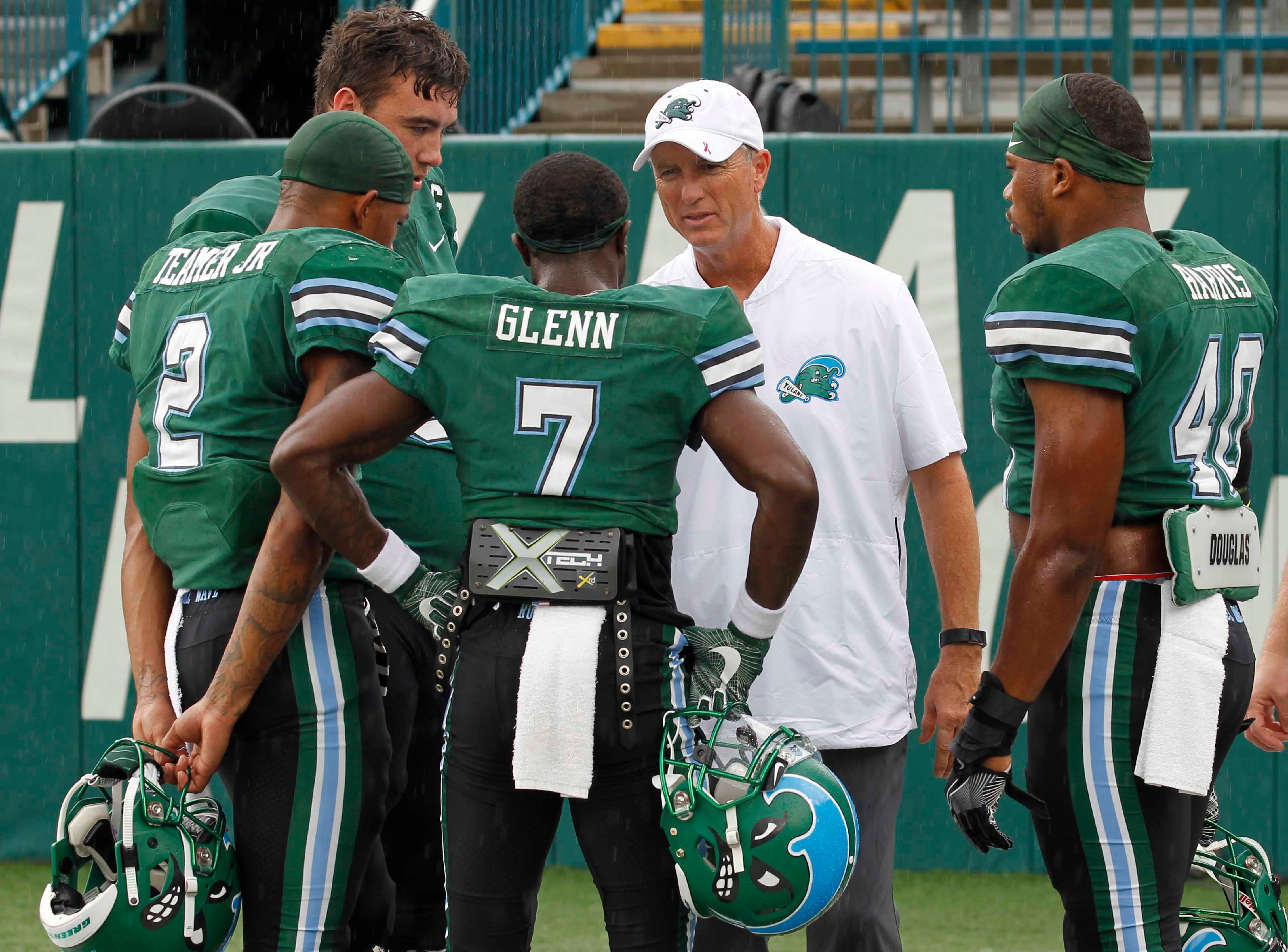 Owls Outlast Green Wave: Tulane 21, Temple 29