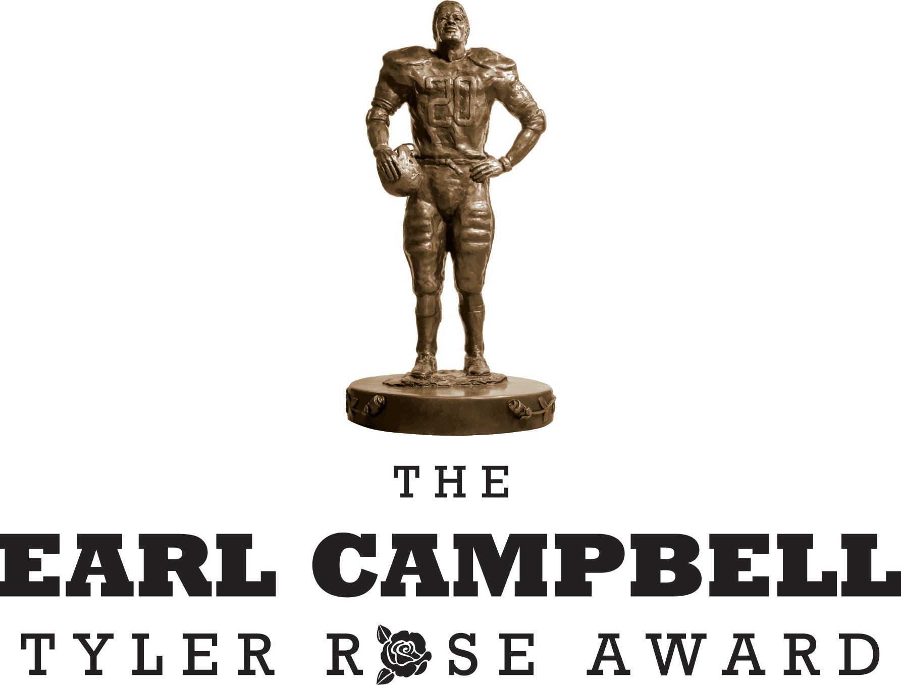 Tyler Announces The Earl Campbell Tyler Rose Award National Player of the Week
