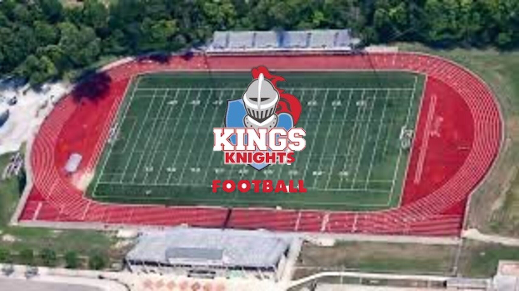 School Spotlight: Kings High