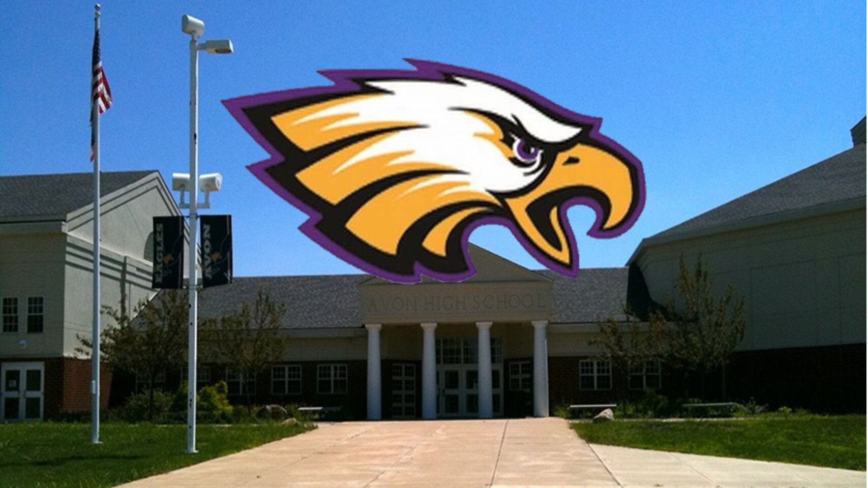 School Spotlight Avon High School Gridiron Football