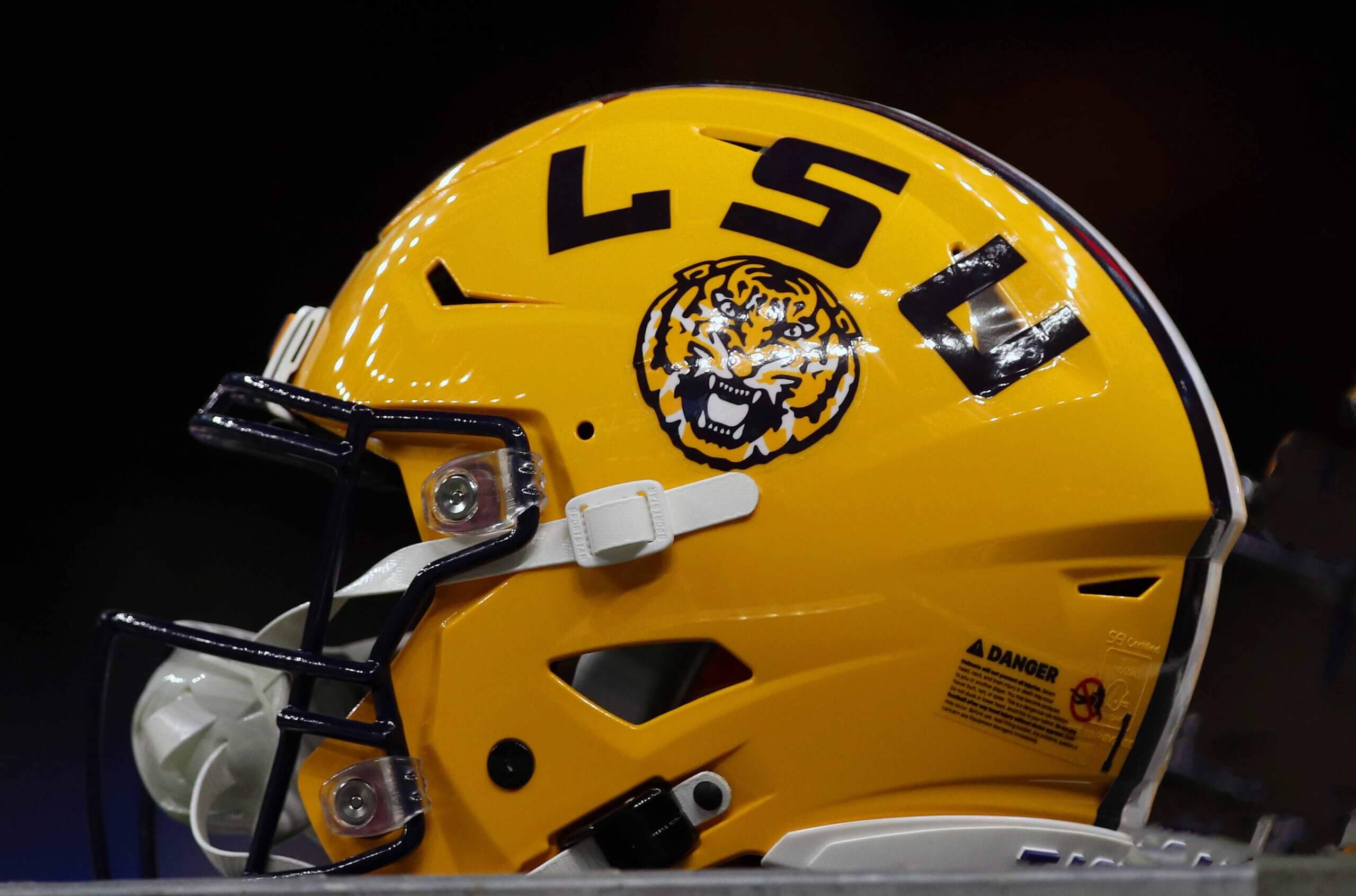 LSU and Georgia Battle It Out For The SEC Championship
