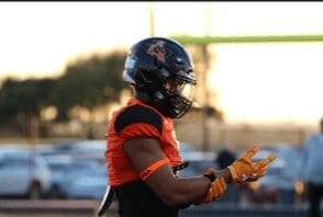 Gridiron Football Top 300: Davhon Keys