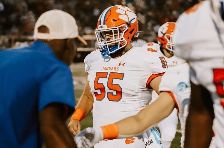 D.I.T.R: Joe Koury – Center