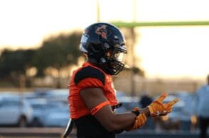 Gridiron Football’s North Texas Watch List (Defense)