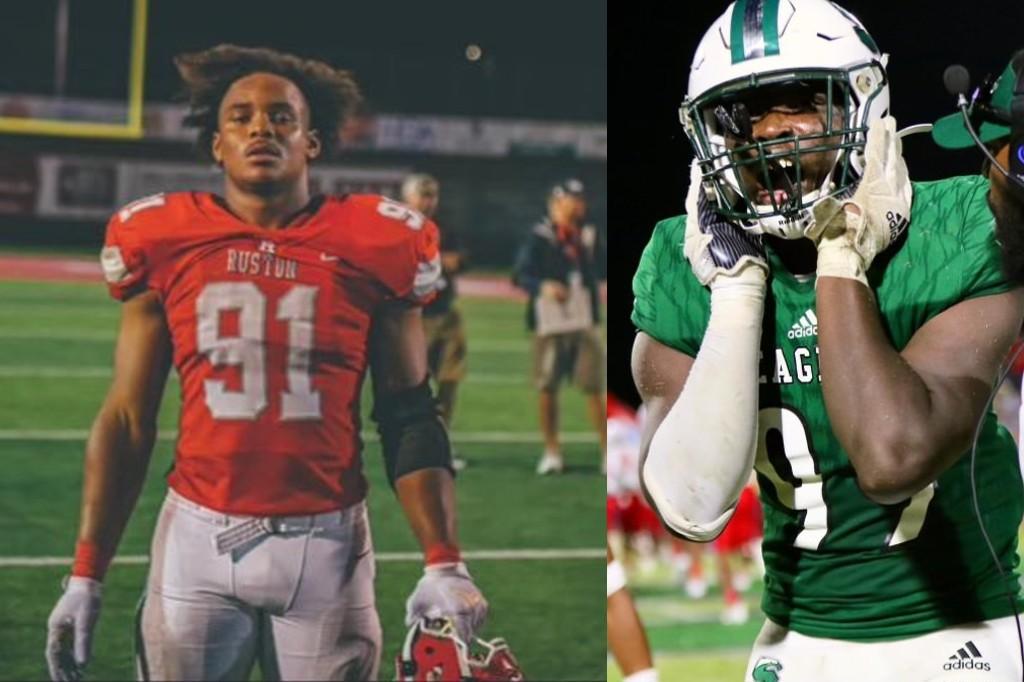 Two of Louisiana’s Best Pass Rushers Commit To Tulane
