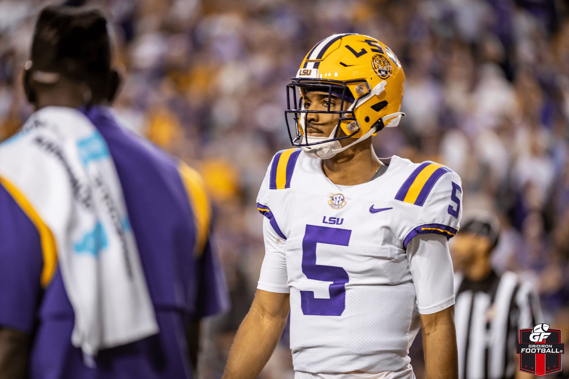 LSU Predicted To Finish 2nd in SEC West By Media; Also Lands 11 on Preseason All-SEC Team