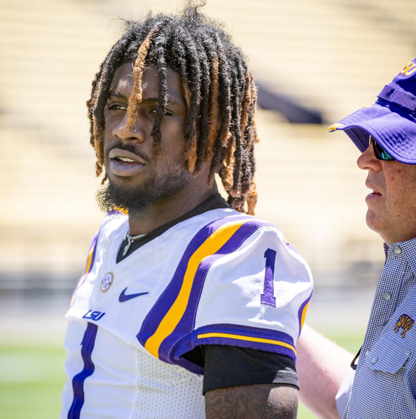 New Faces at LSU That Are Primed To Make Immediate Impact in 2023