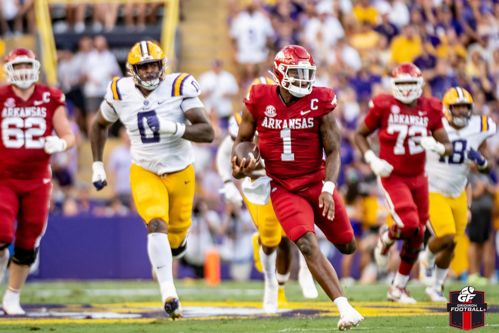 Suring Up LSU’s Struggling Defense is a Must in Making Things Right For Elite Offense’s Legacy