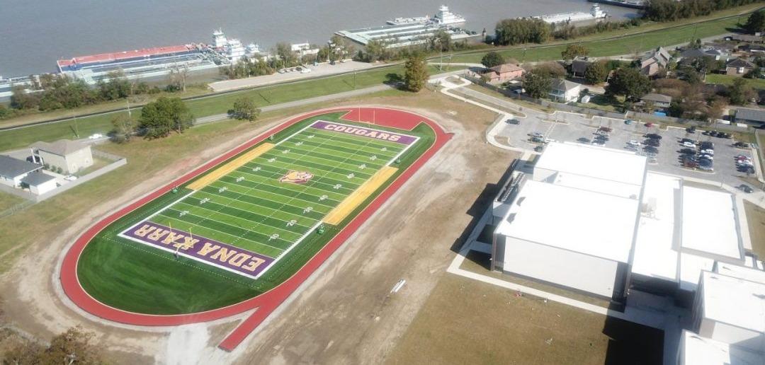 Preview: Acadiana Rams @ Edna Karr Cougars in the Road to the Championship