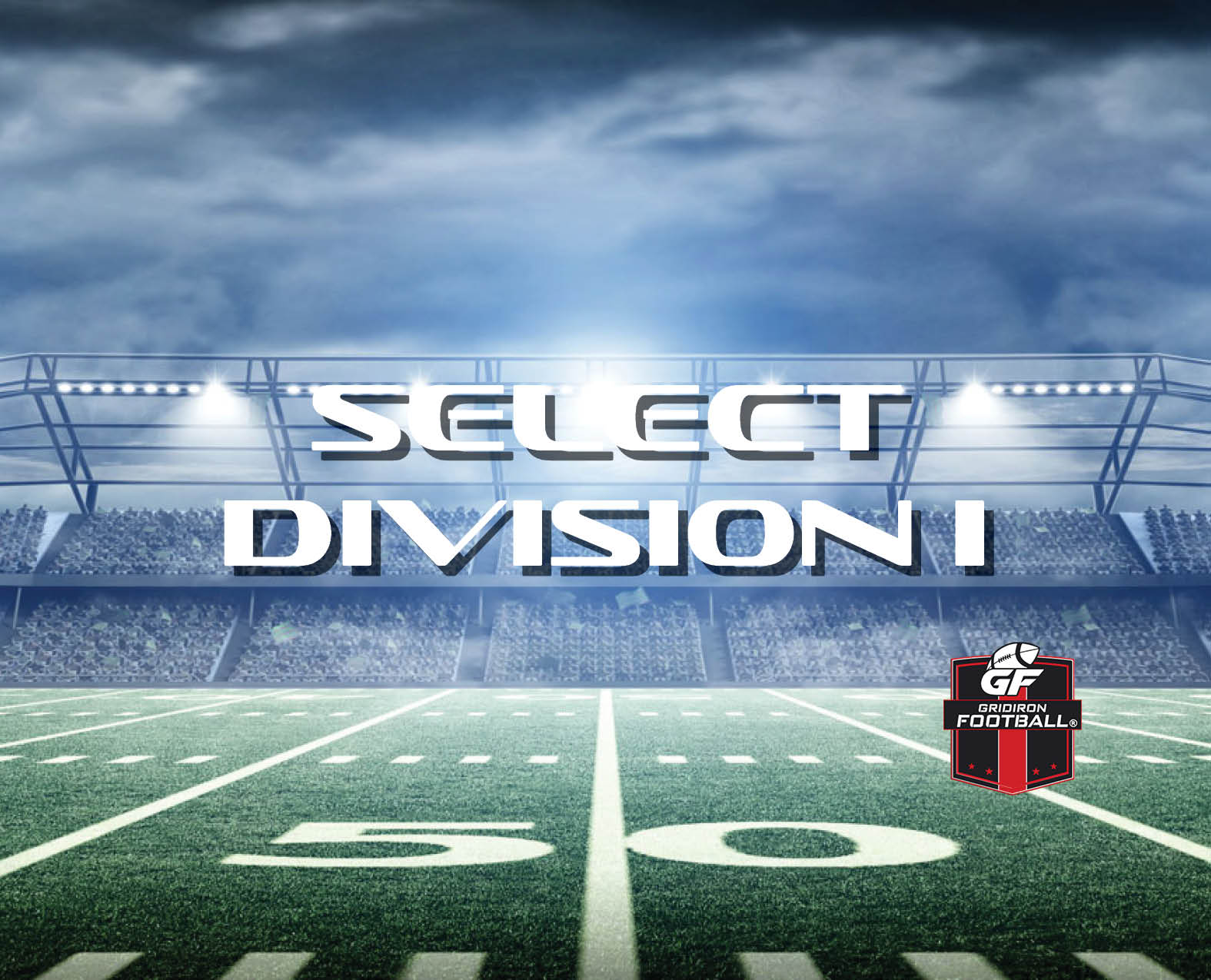 Who Will Win The SELECT DIVISION I State Championship? Vote Today