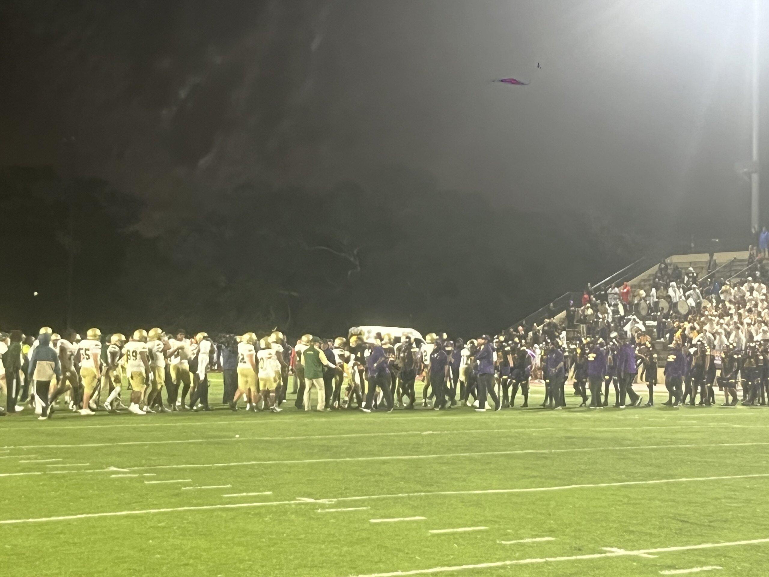 Edna Karr’s Comeback Falls Short Against Acadiana 30-24. Acadiana is Heading to the State Championship Game!