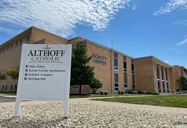 School Spotlight: Althoff Catholic