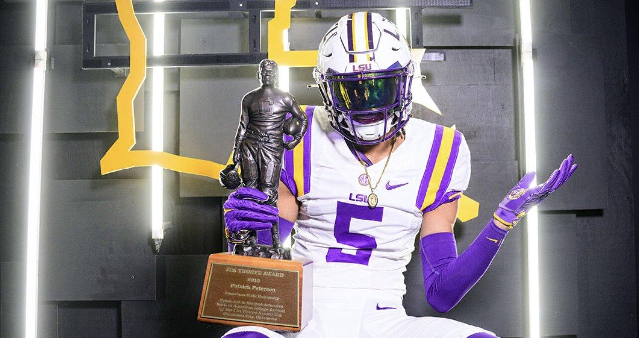 LSU Gears Up For Big Recruiting Weekend Hosting Some of Nation’s Top Prospects