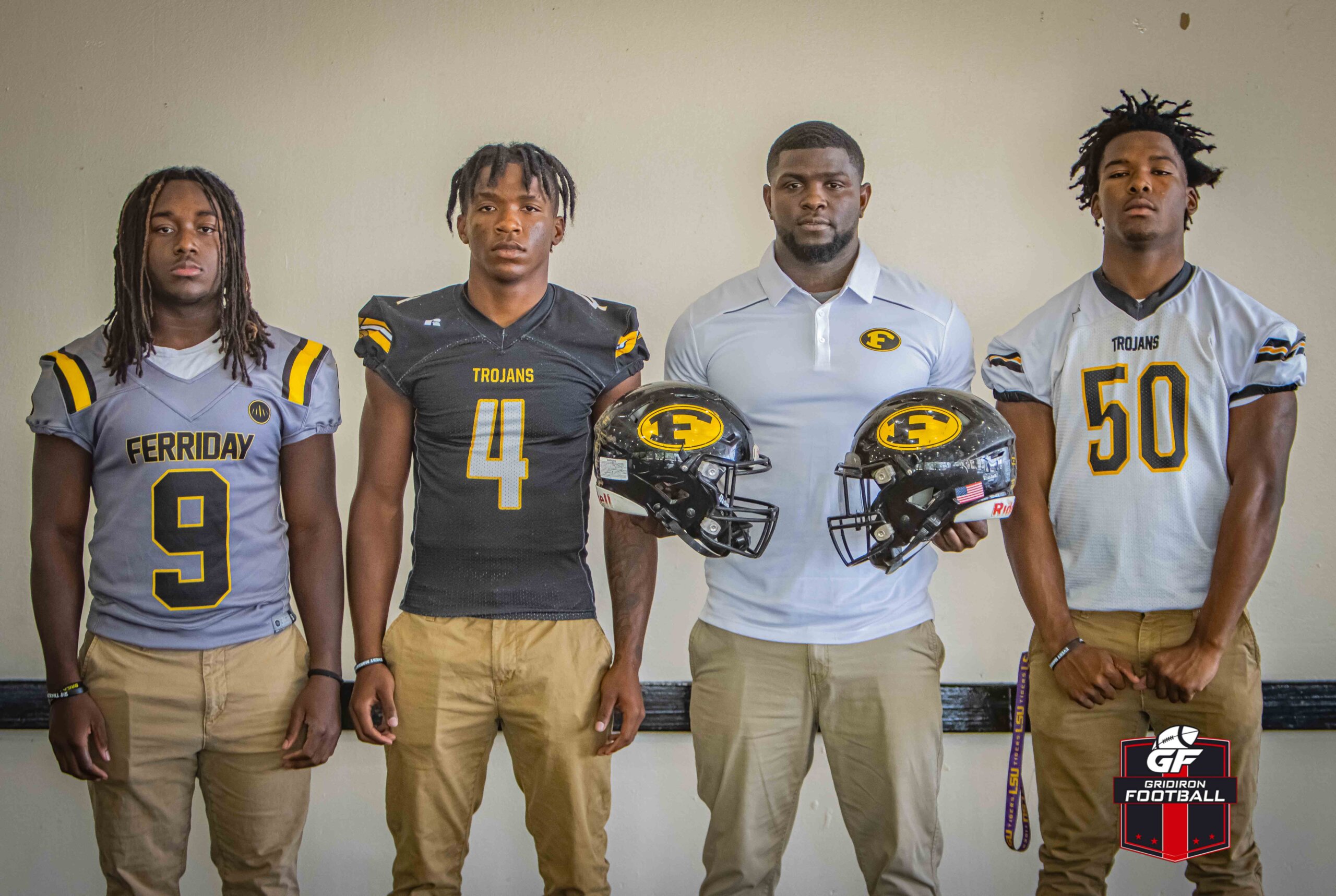 2024 GF Media Day Preview: Ferriday High School (Ferriday, LA)