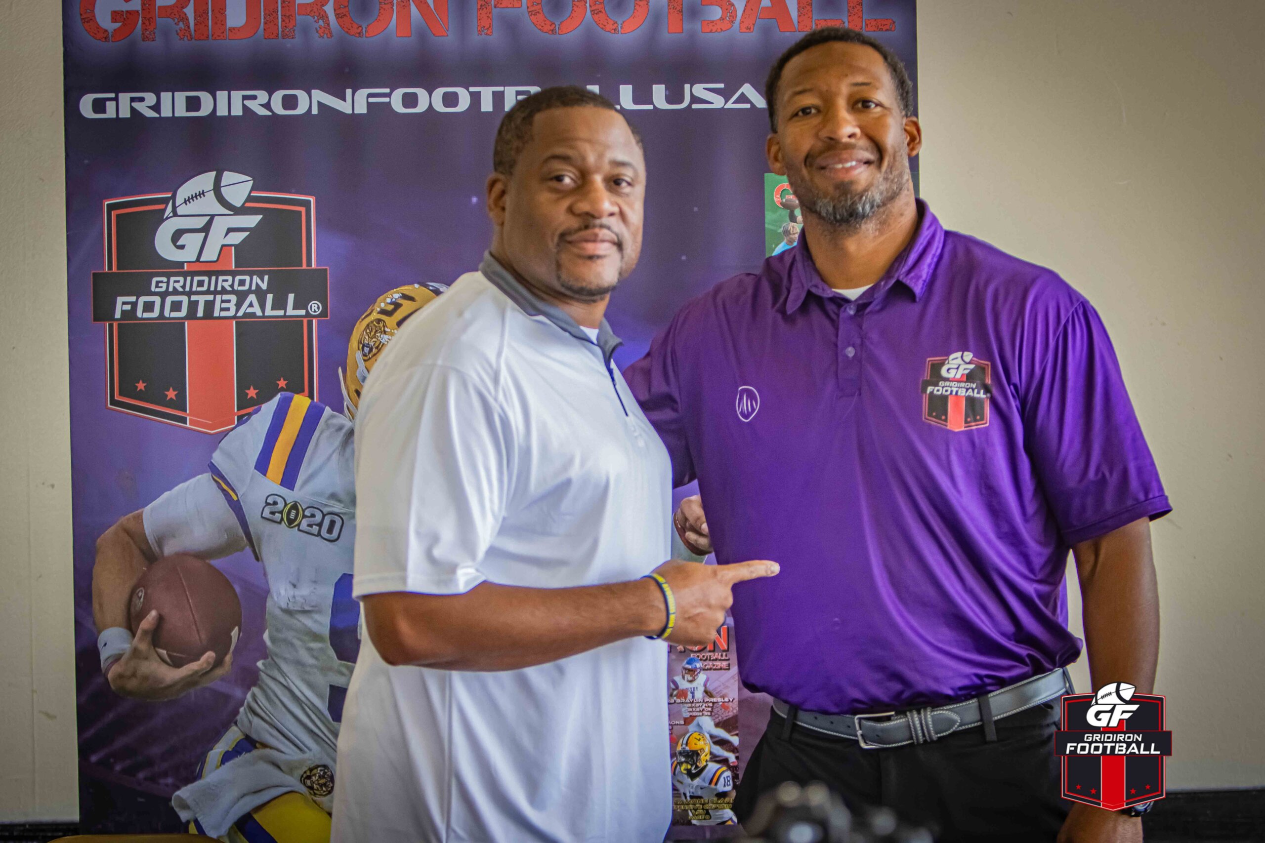 2024 GF Media Day Preview: Avoyelles High School (Moreauville, LA)