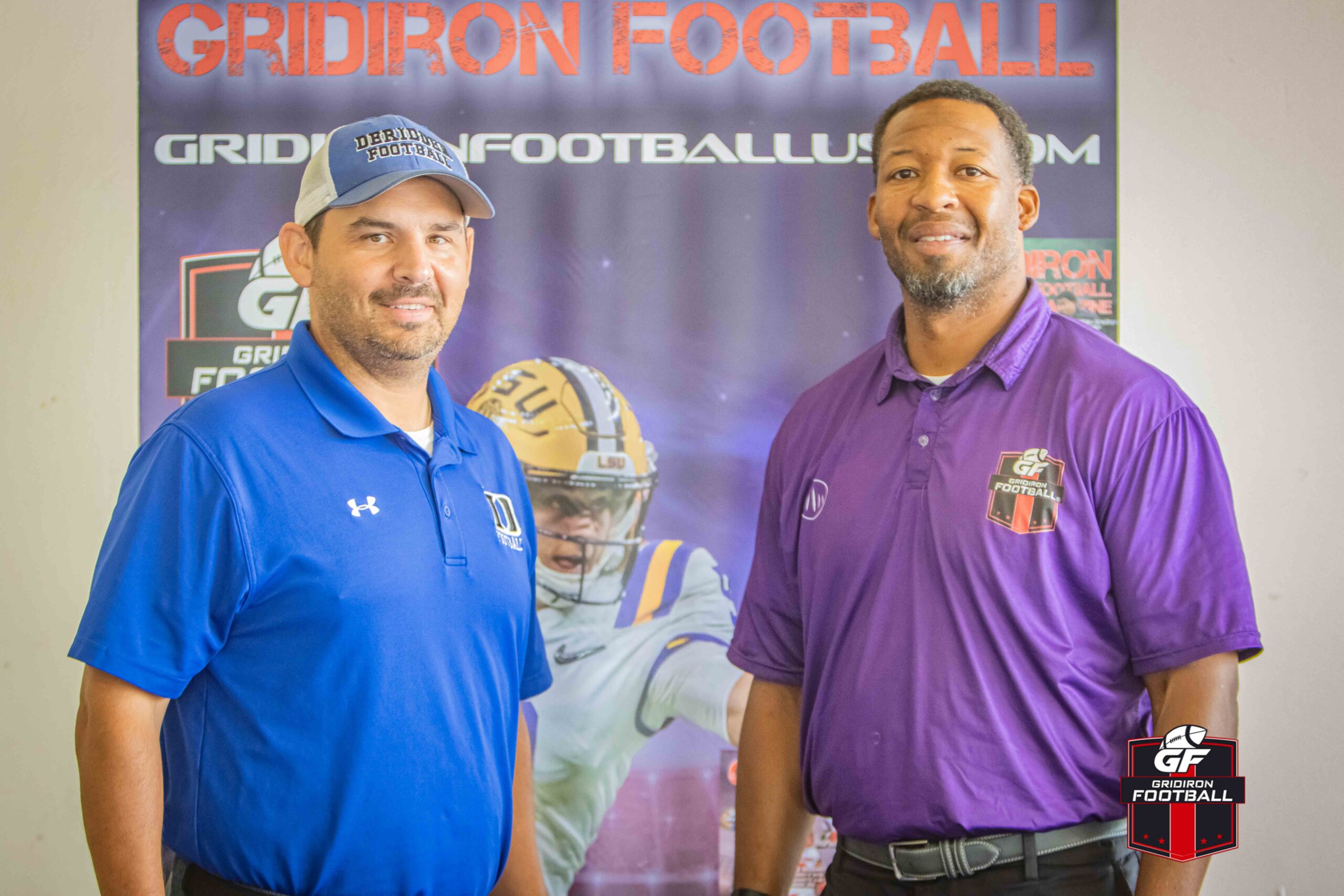 2024 GF Media Day Preview: DeRidder High School (DeRidder, LA)