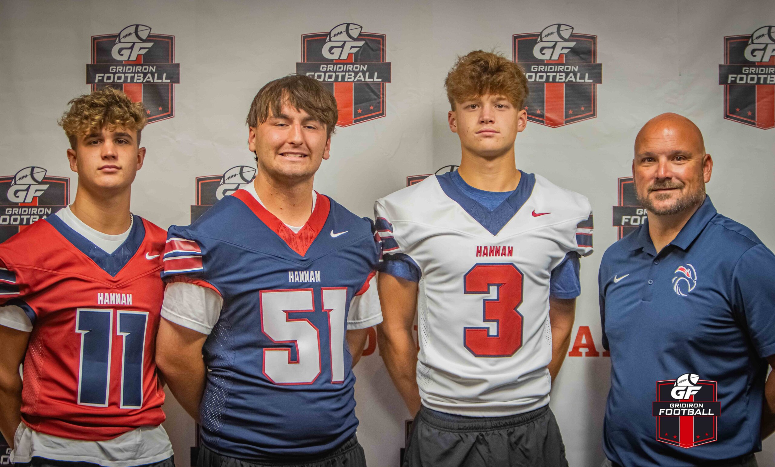 2024 GF Media Day Preview: Archbishop Hannan High School (Covington, LA)