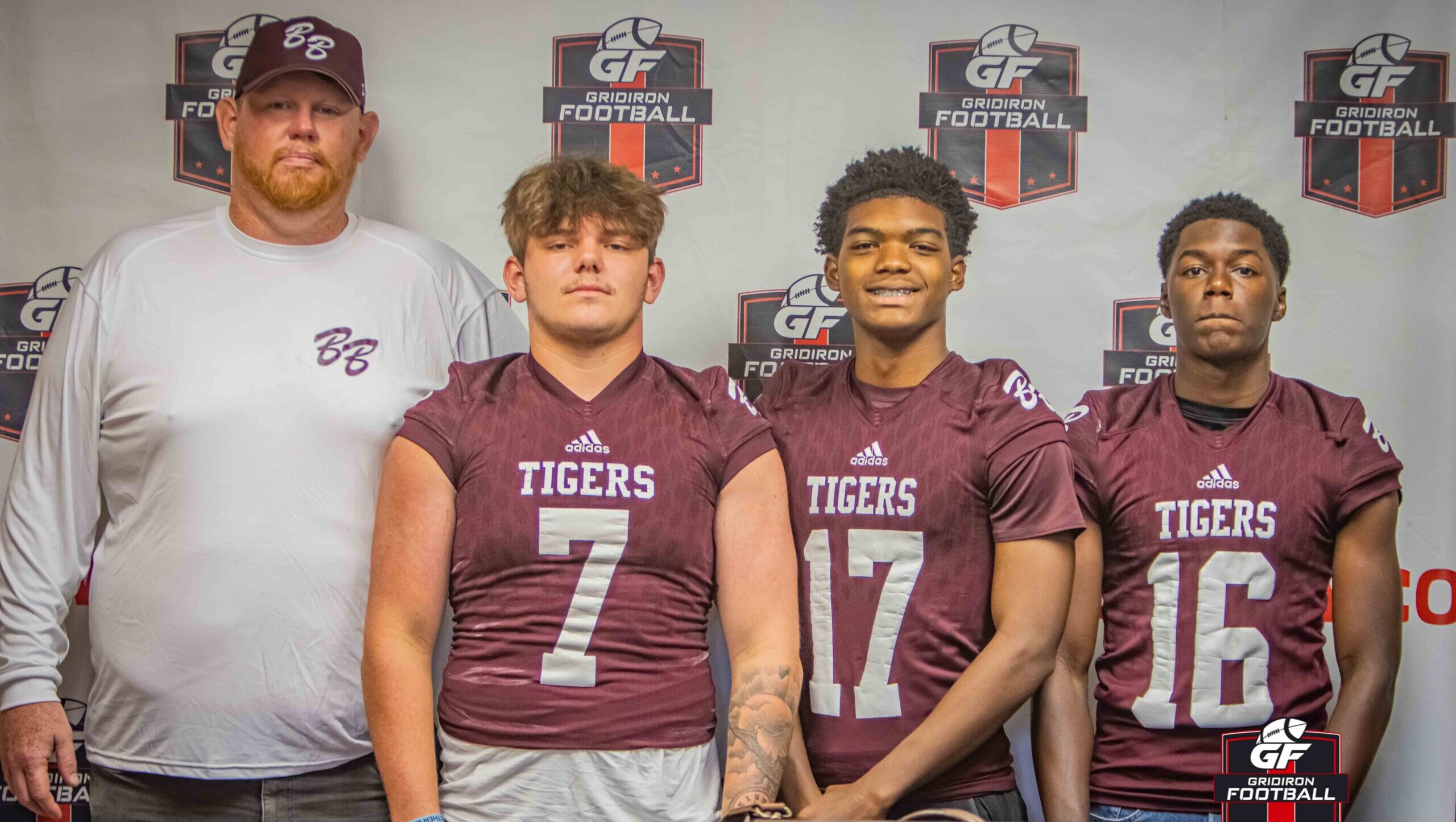 2024 GF Media Day Preview: Breaux Bridge High School (Breaux Bridge, LA)