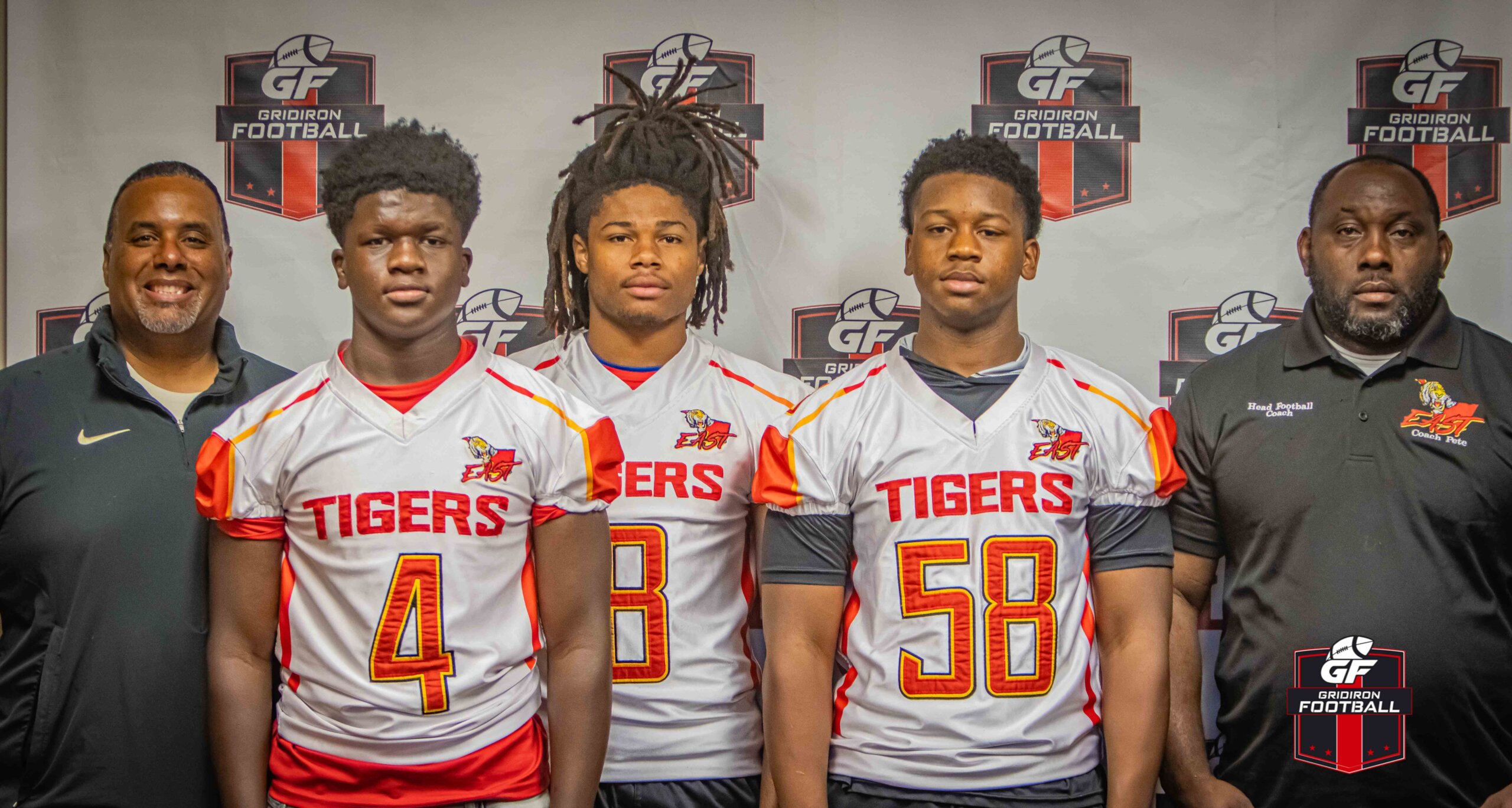 2024 GF Media Day Preview: East Iberville High School (St. Gabriel, LA)