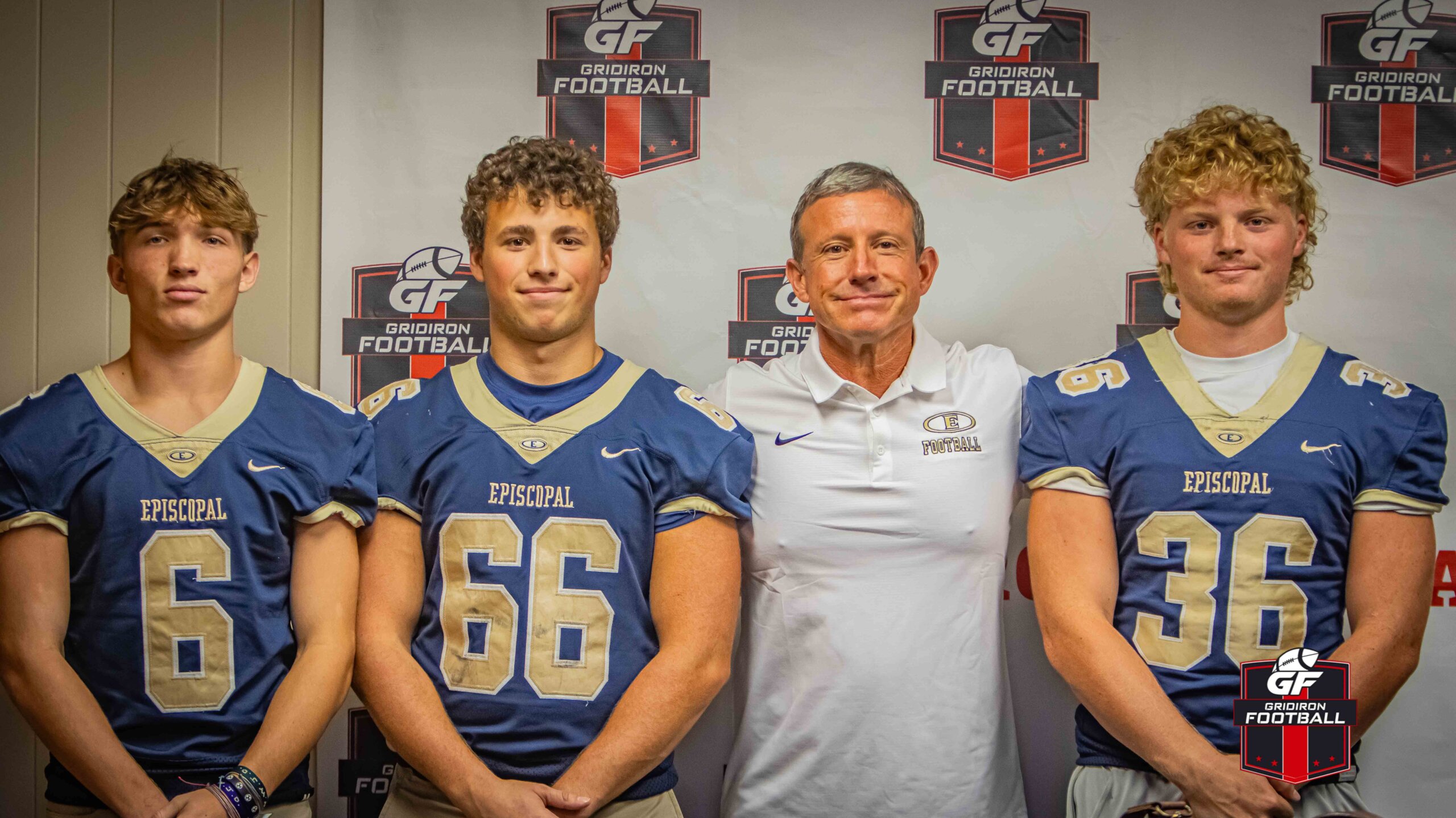 2024 GF Media Day Preview: Episcopal High School (Baton Rouge, LA)