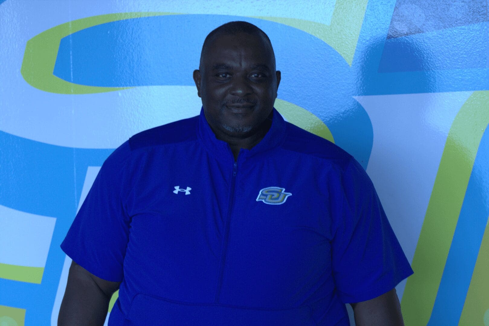 Czavian Teasett Named Starter for Southern University’s Week 3 Game Against Jackson St