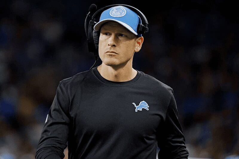 Why Ben Johnson Is the Ideal Choice For The Saints