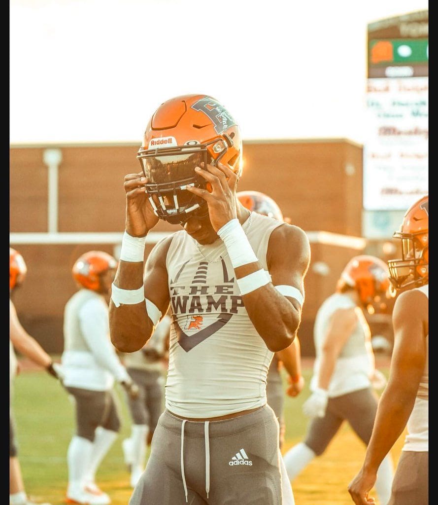 BREAKING NEWS: Escambia High School (Pensacola, FL) QB Nino Freeman Commits to the Gridiron Football All-American Bowl Game