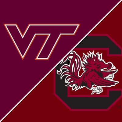 Gamecocks Channel “Beamerball” to Topple Virginia Tech 24–11 in Opener
